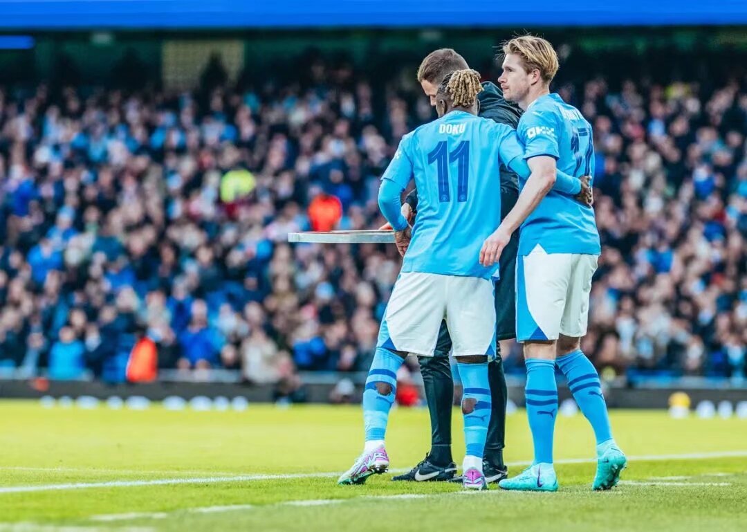 魔术主帅谈班凯罗复出表现：他没有急于求成，在努力找节奏